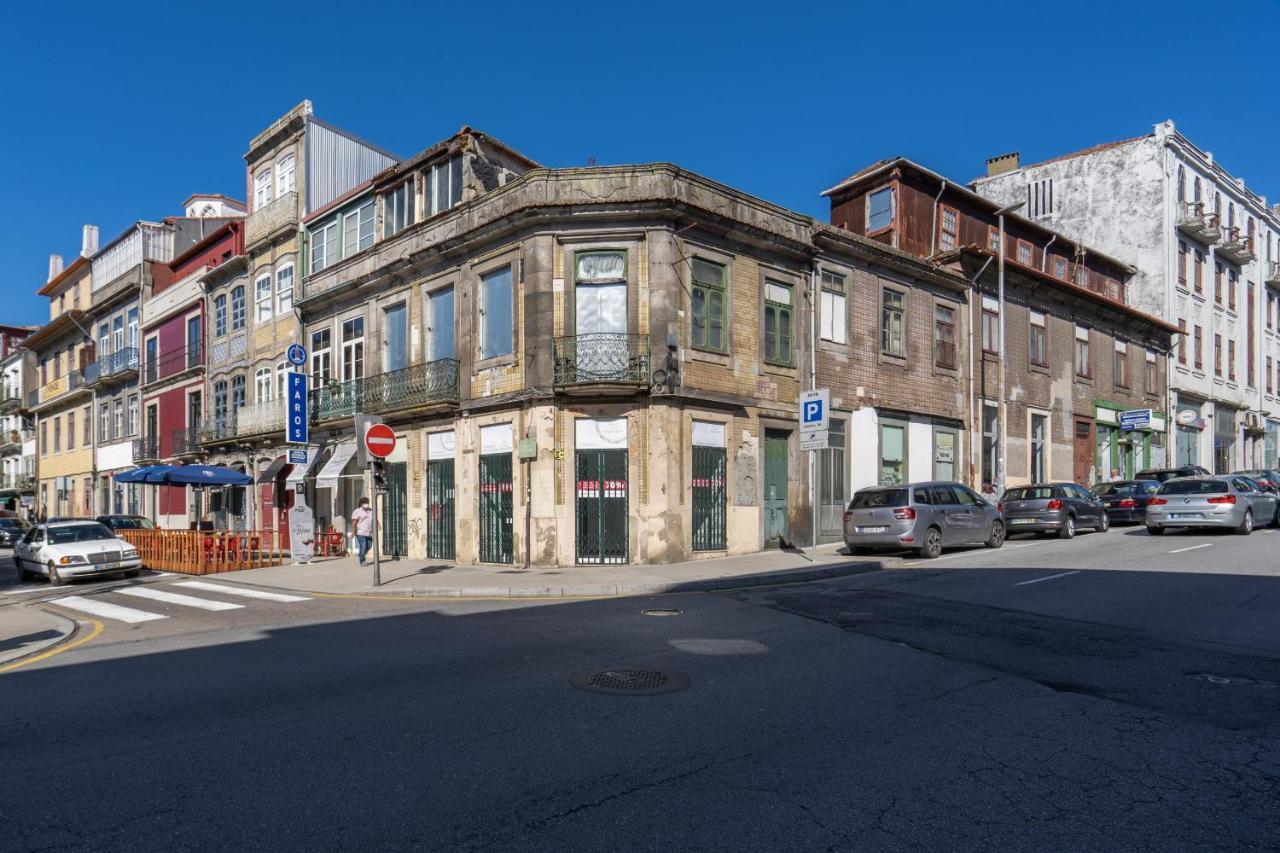 Appartamento Enchanting Unique Flat - Ace Location Oporto