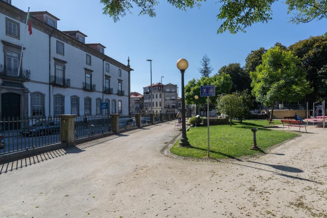 Appartamento Enchanting Unique Flat - Ace Location Oporto