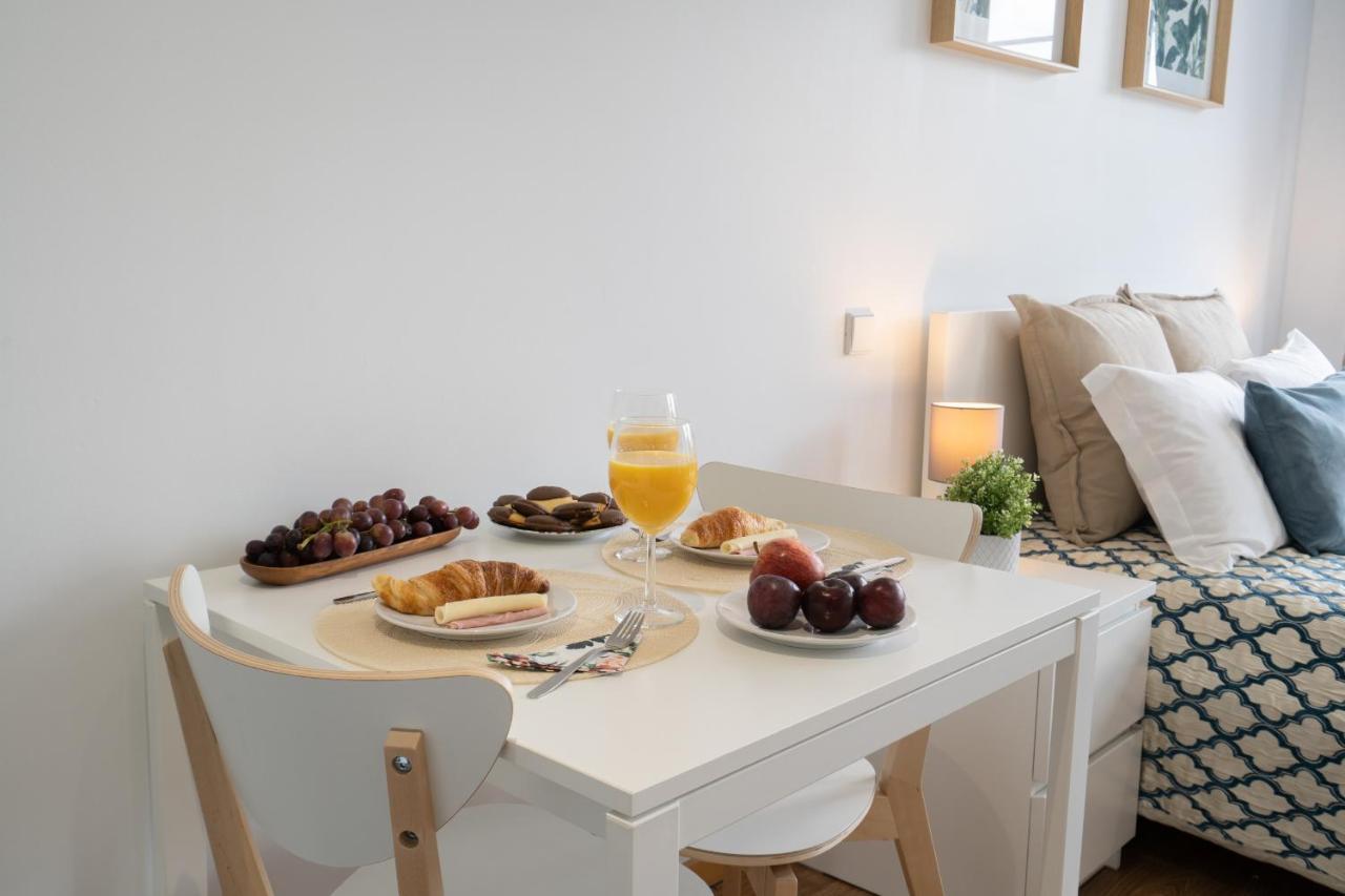 Appartamento Enchanting Unique Flat - Ace Location Oporto