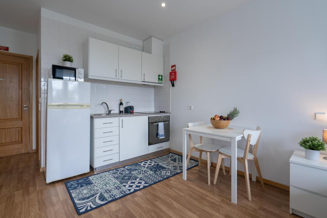 Enchanting Unique Flat - Ace Location Appartamento Oporto