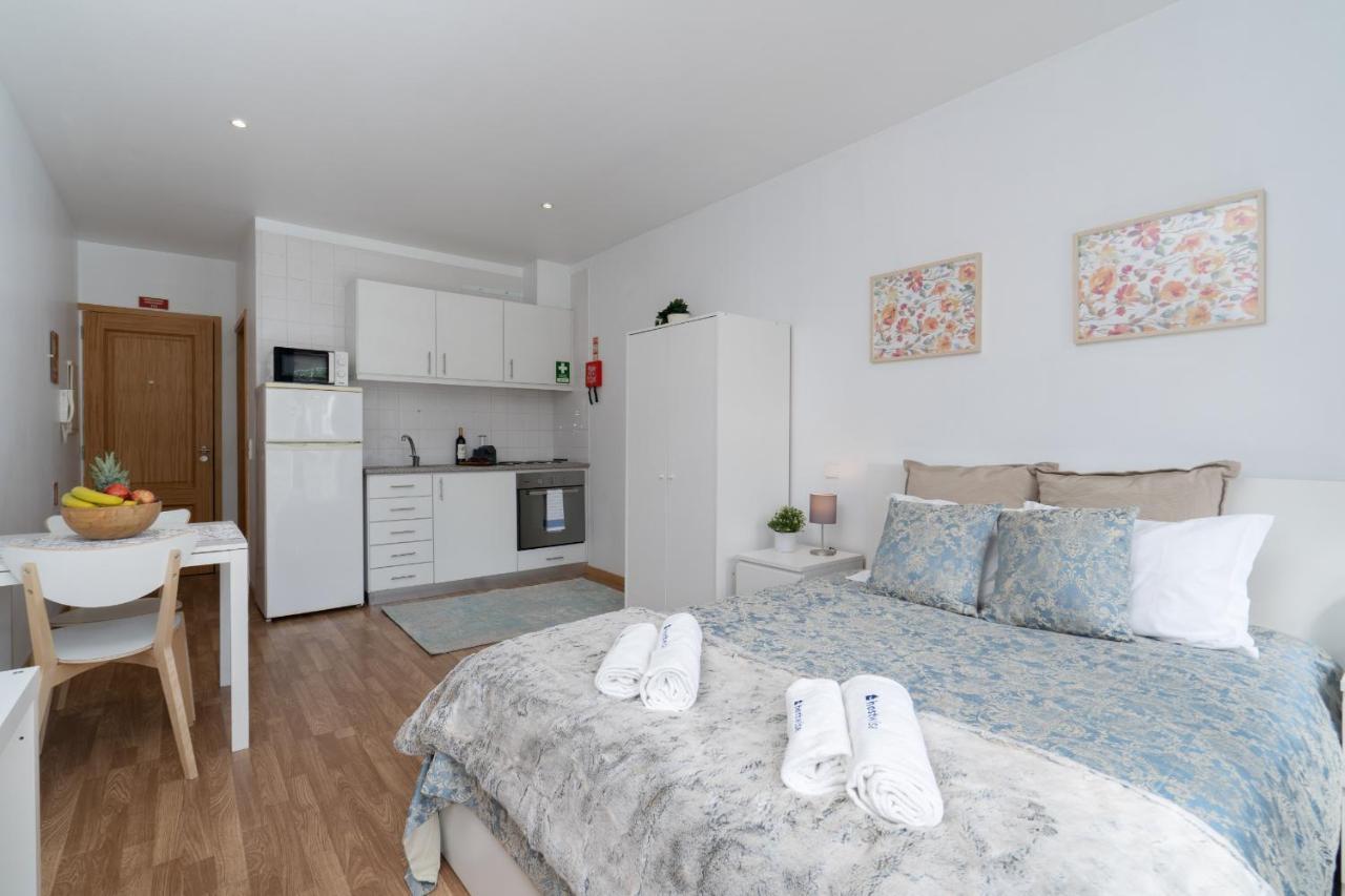 Enchanting Unique Flat - Ace Location Appartamento Oporto