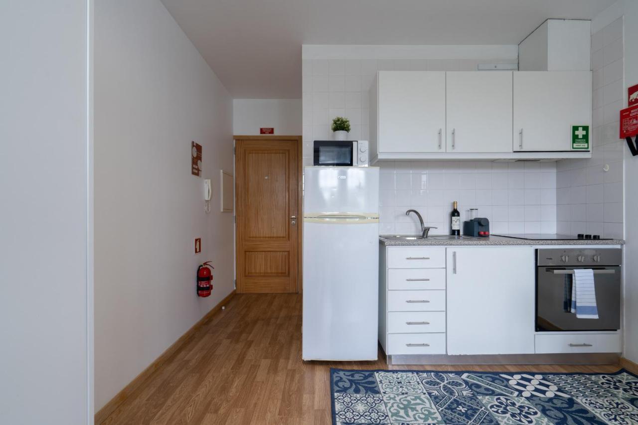 Enchanting Unique Flat - Ace Location * Oporto