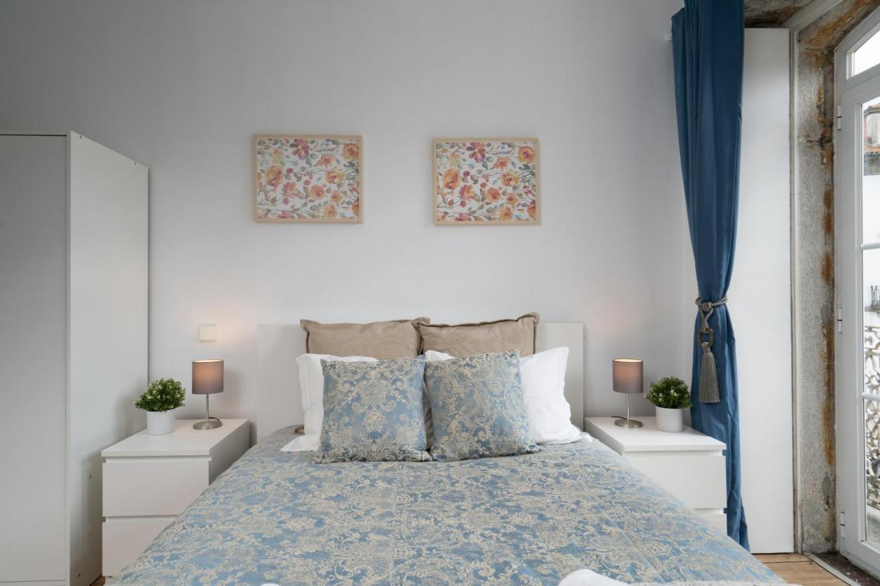Enchanting Unique Flat - Ace Location * Oporto