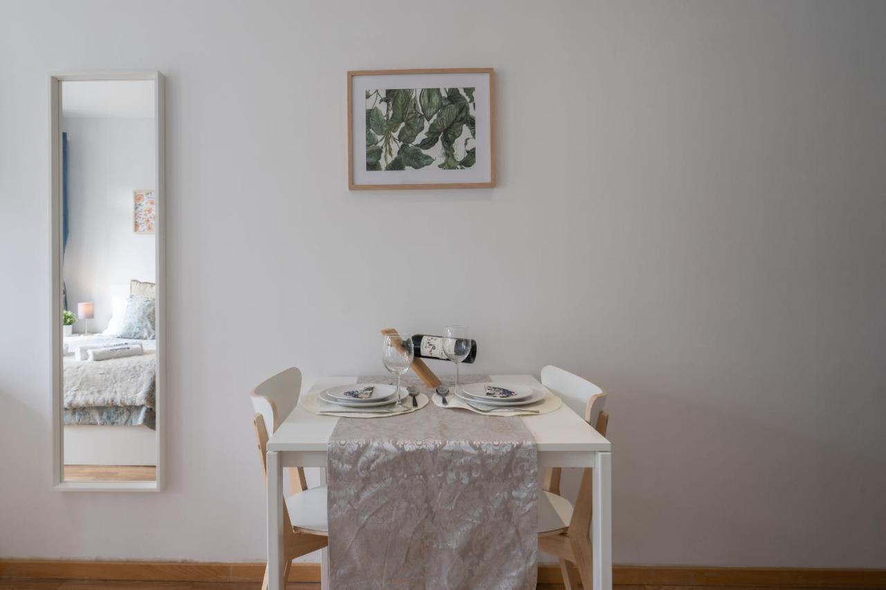 Enchanting Unique Flat - Ace Location * Oporto