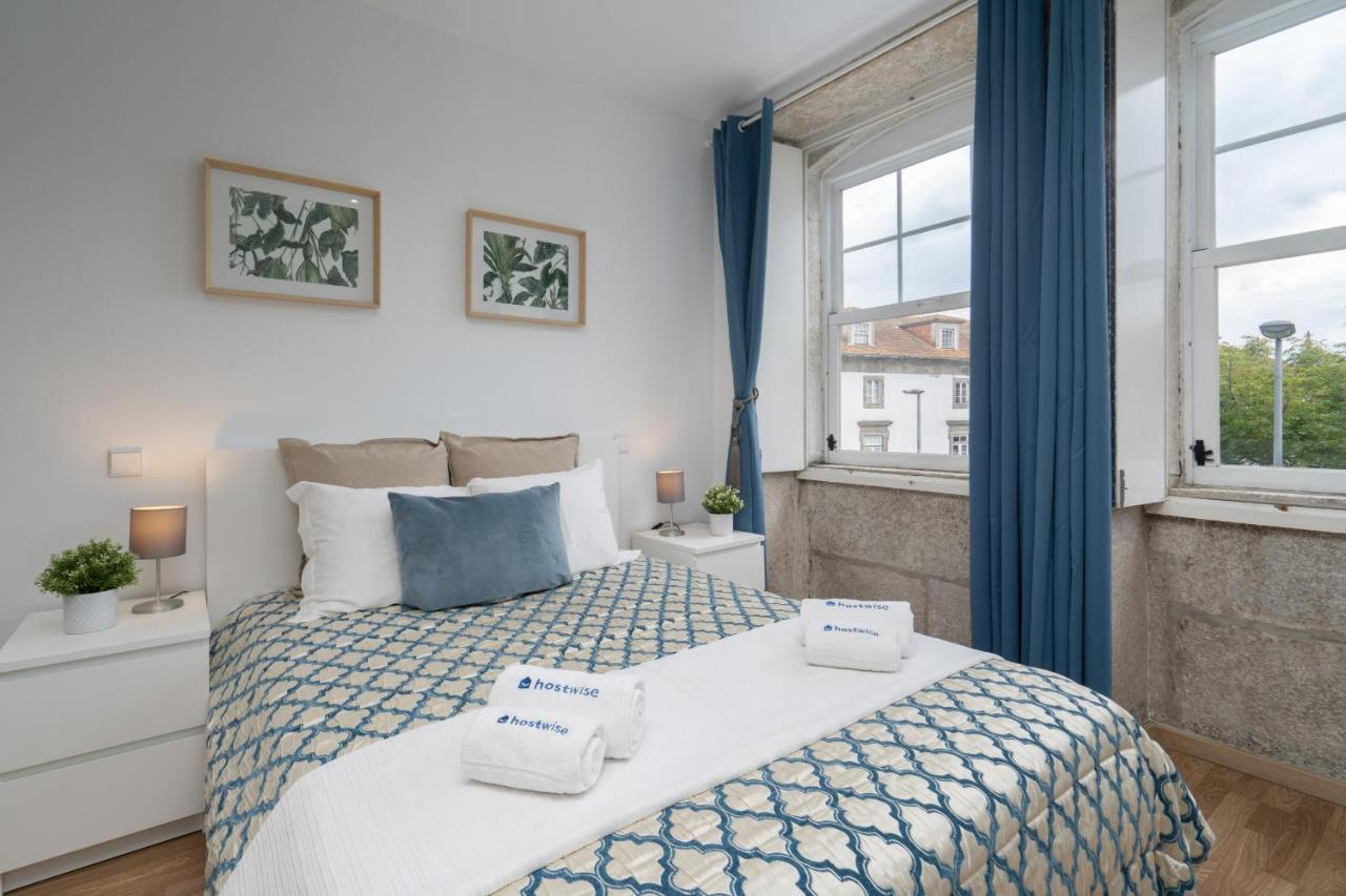 Enchanting Unique Flat - Ace Location Appartamento Oporto