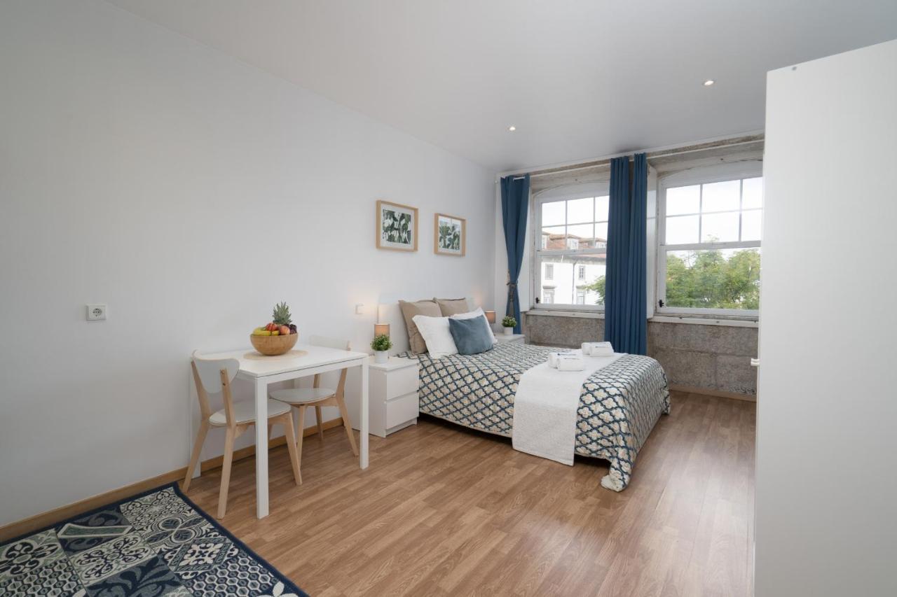 Enchanting Unique Flat - Ace Location Appartamento Oporto