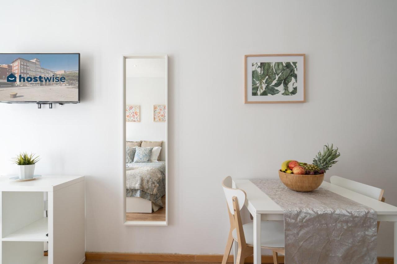 Enchanting Unique Flat - Ace Location Appartamento Oporto
