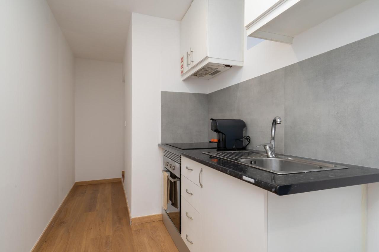 Appartamento Enchanting Unique Flat - Ace Location Oporto