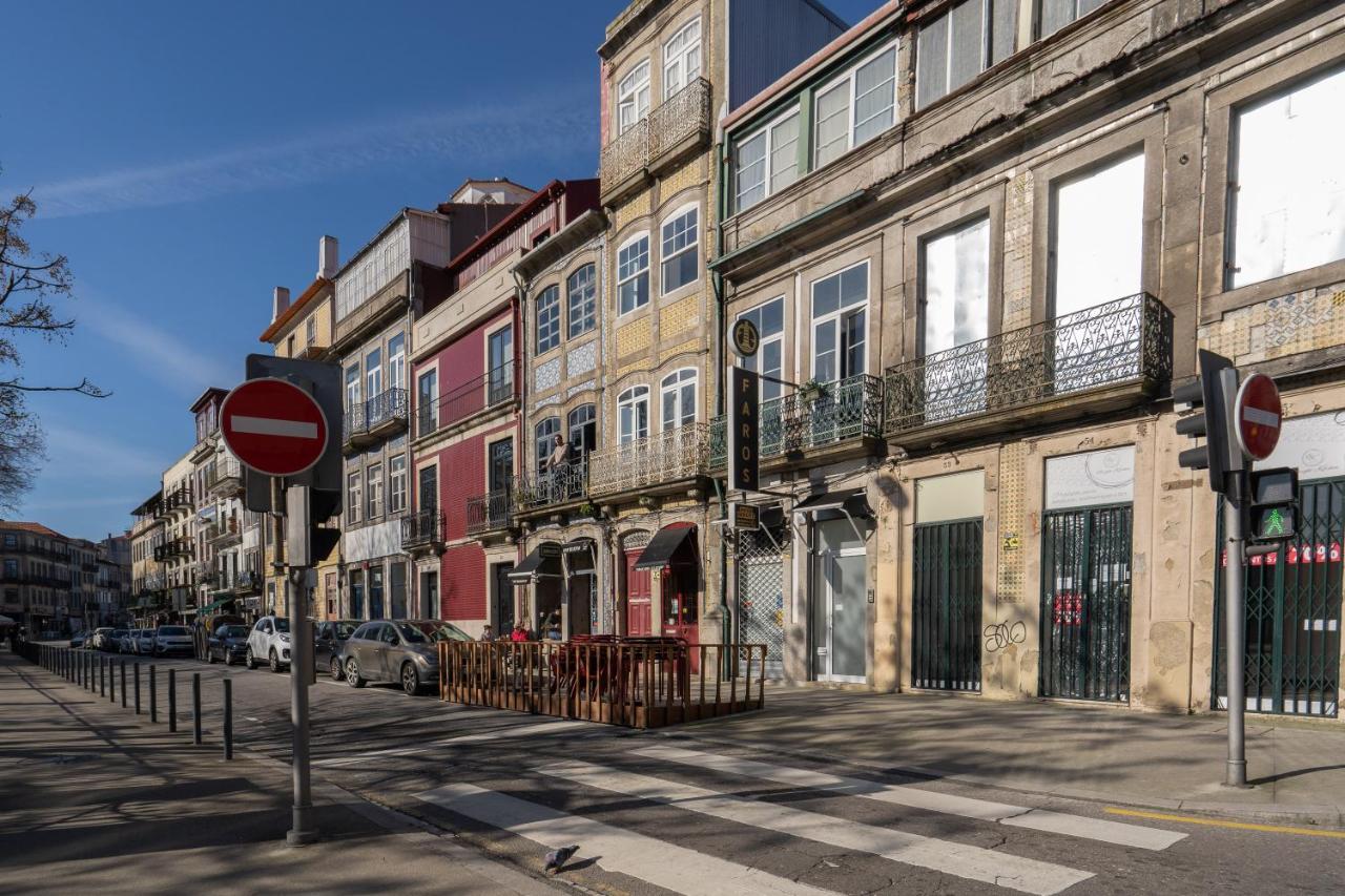Appartamento Enchanting Unique Flat - Ace Location Oporto