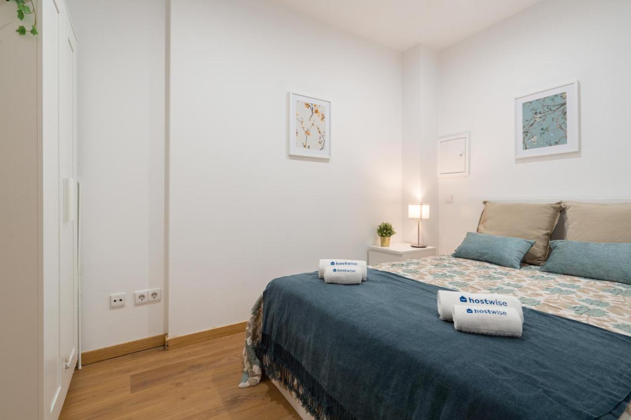 Enchanting Unique Flat - Ace Location Appartamento Oporto
