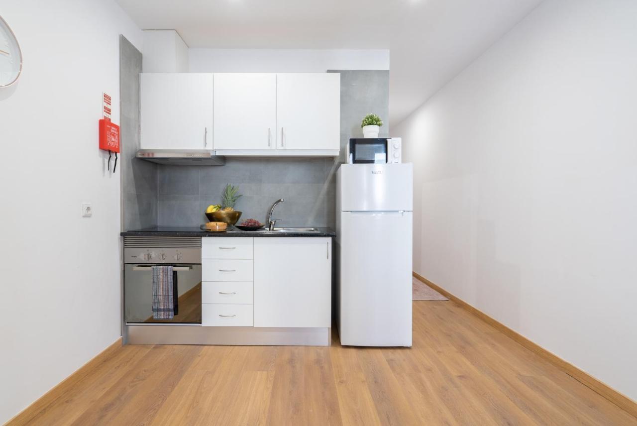Enchanting Unique Flat - Ace Location * Oporto