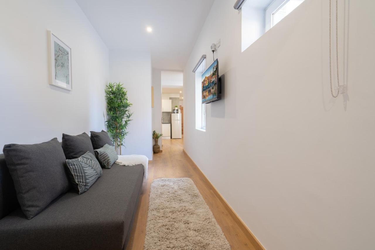 Enchanting Unique Flat - Ace Location Appartamento *